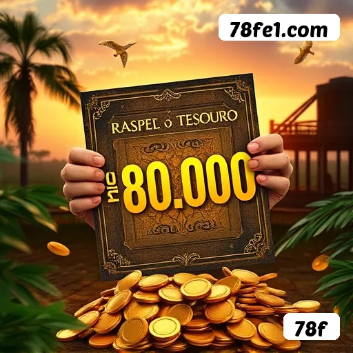 78f Belo Horizonte - Jackpots